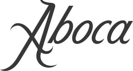 Logo d'Aboca