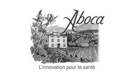 Aboca, un membre de NèreS