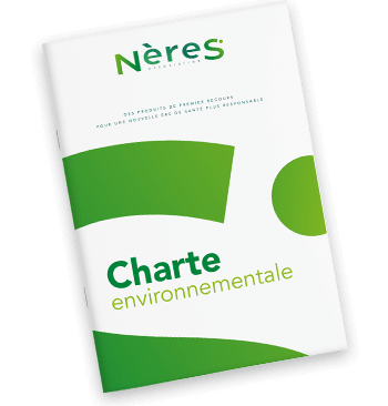 Charte de déontologie professionnelle NèreS