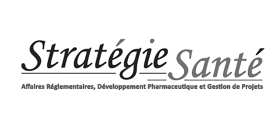 Logo de Stratégie Santé, un membre associé de NèreS